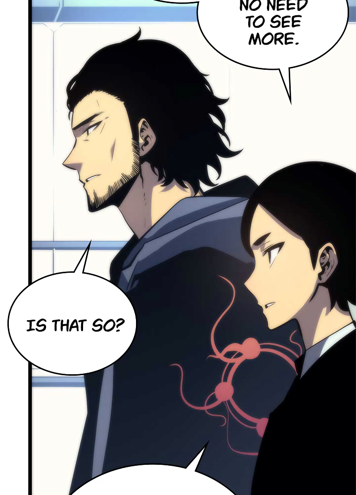 Read Solo Leveling (en) Manga Online