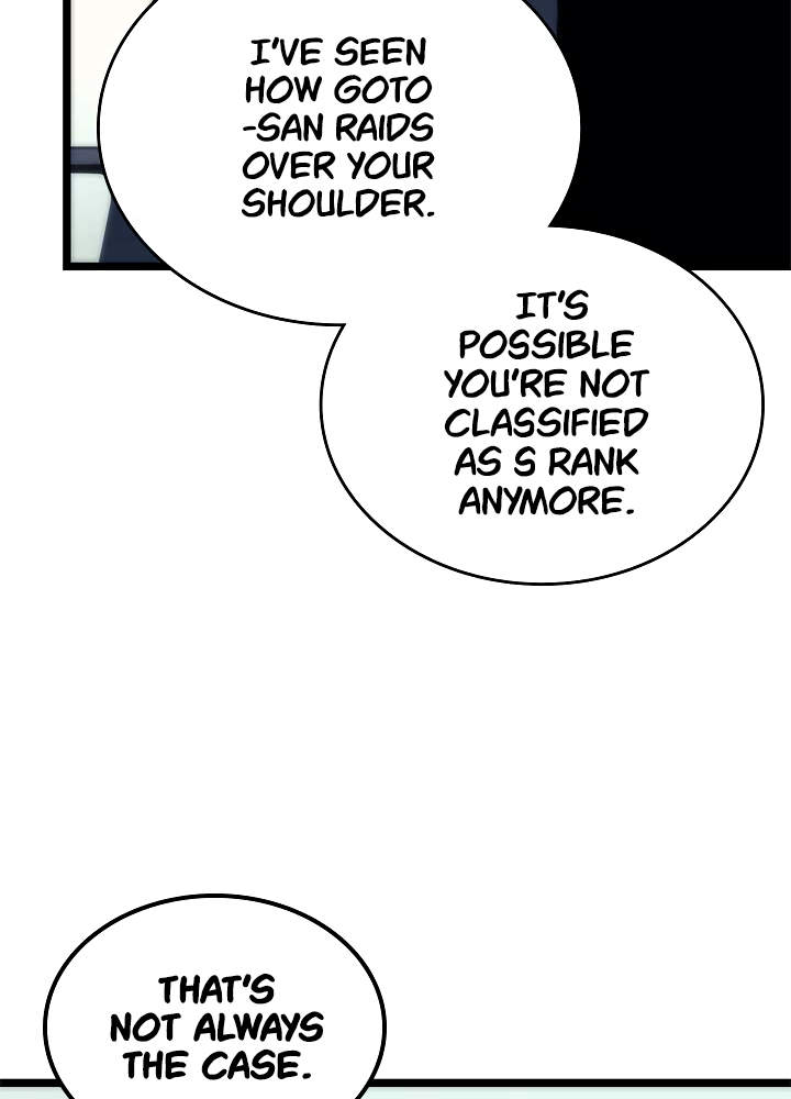 Read Solo Leveling (en) Manga Online