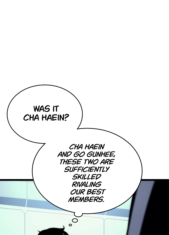 Read Solo Leveling (en) Manga Online