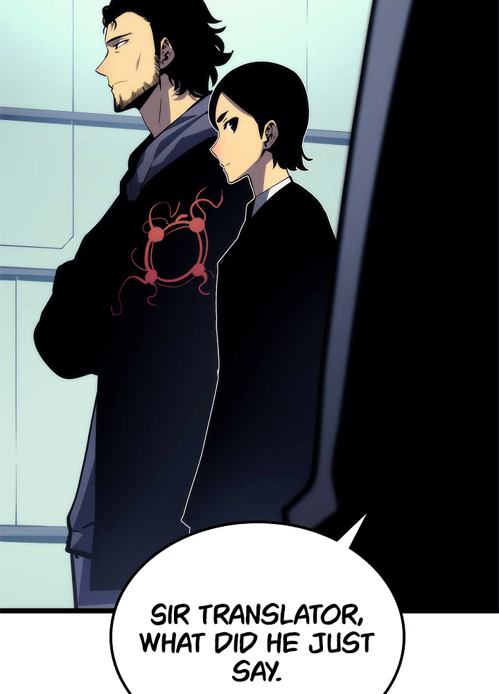 Read Solo Leveling (en) Manga Online