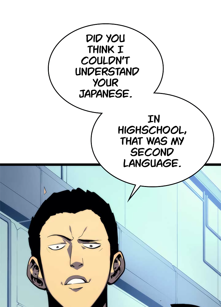 Read Solo Leveling (en) Manga Online