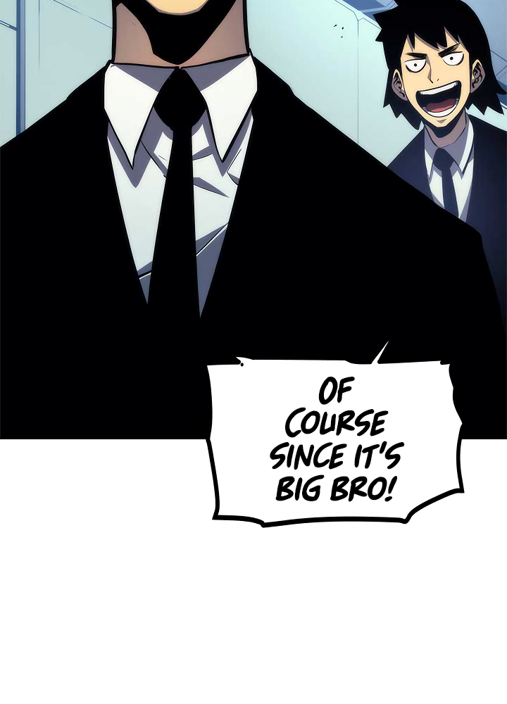 Read Solo Leveling (en) Manga Online