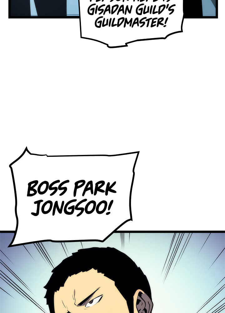 Read Solo Leveling (en) Manga Online