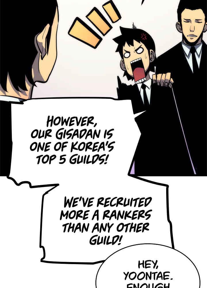 Read Solo Leveling (en) Manga Online