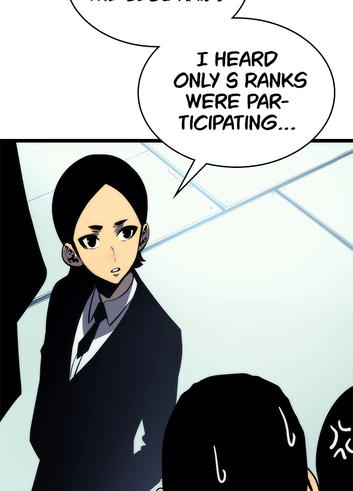 Read Solo Leveling (en) Manga Online
