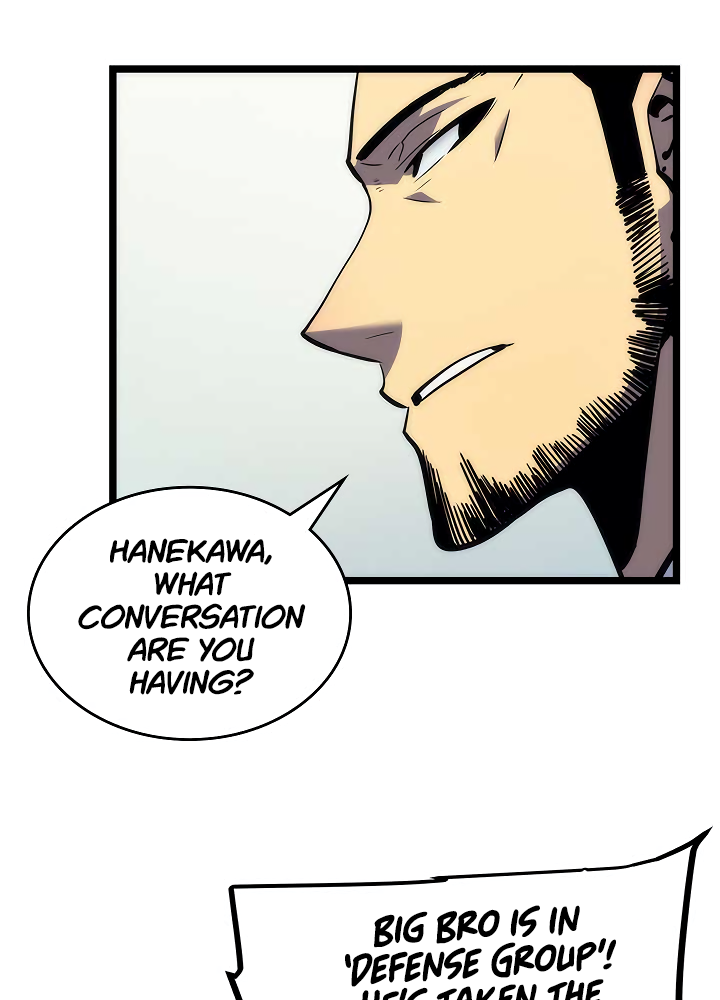 Read Solo Leveling (en) Manga Online