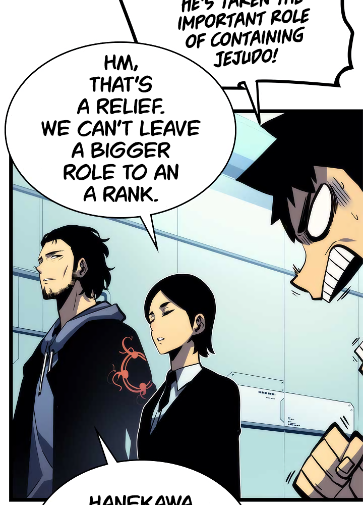 Read Solo Leveling (en) Manga Online