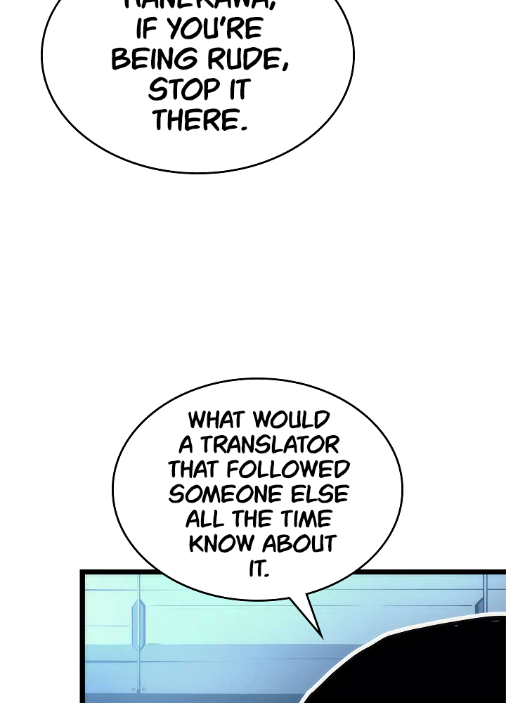 Read Solo Leveling (en) Manga Online