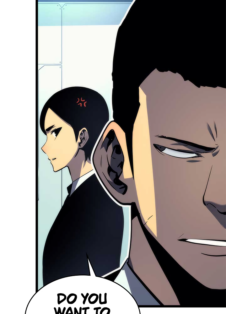Read Solo Leveling (en) Manga Online