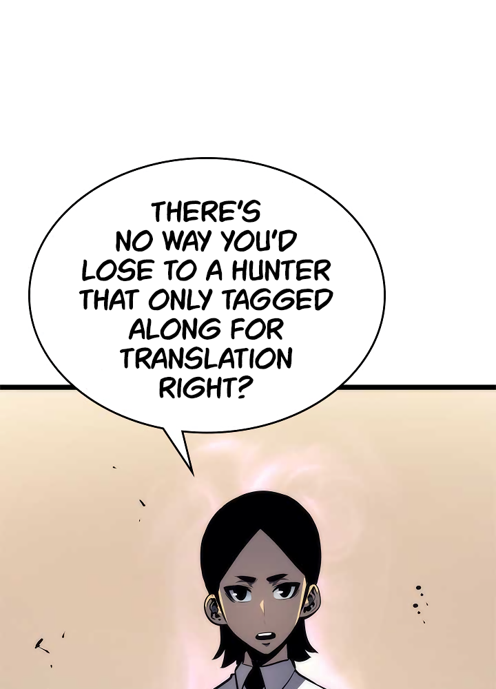 Read Solo Leveling (en) Manga Online