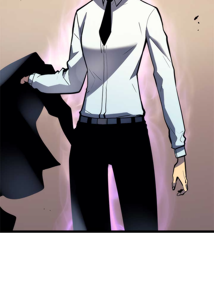 Read Solo Leveling (en) Manga Online