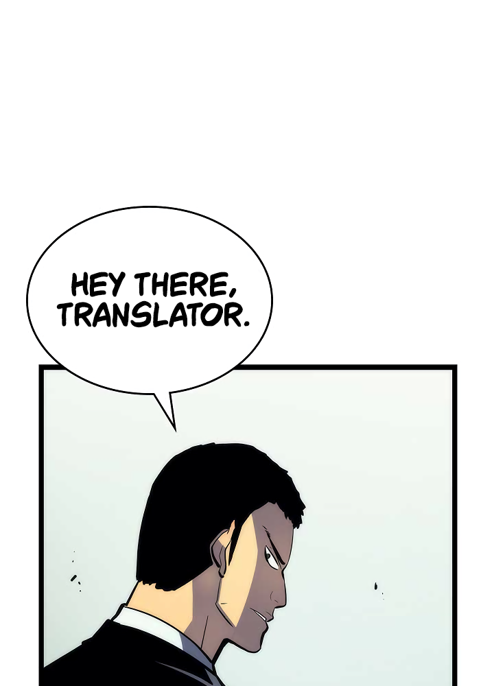Read Solo Leveling (en) Manga Online