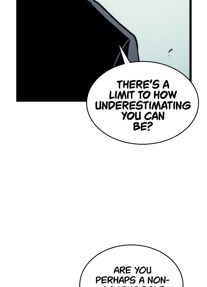 Read Solo Leveling (en) Manga Online