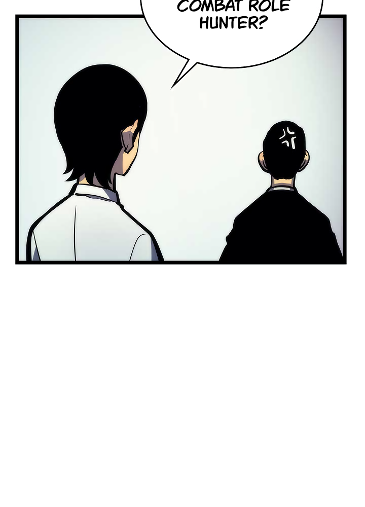Read Solo Leveling (en) Manga Online