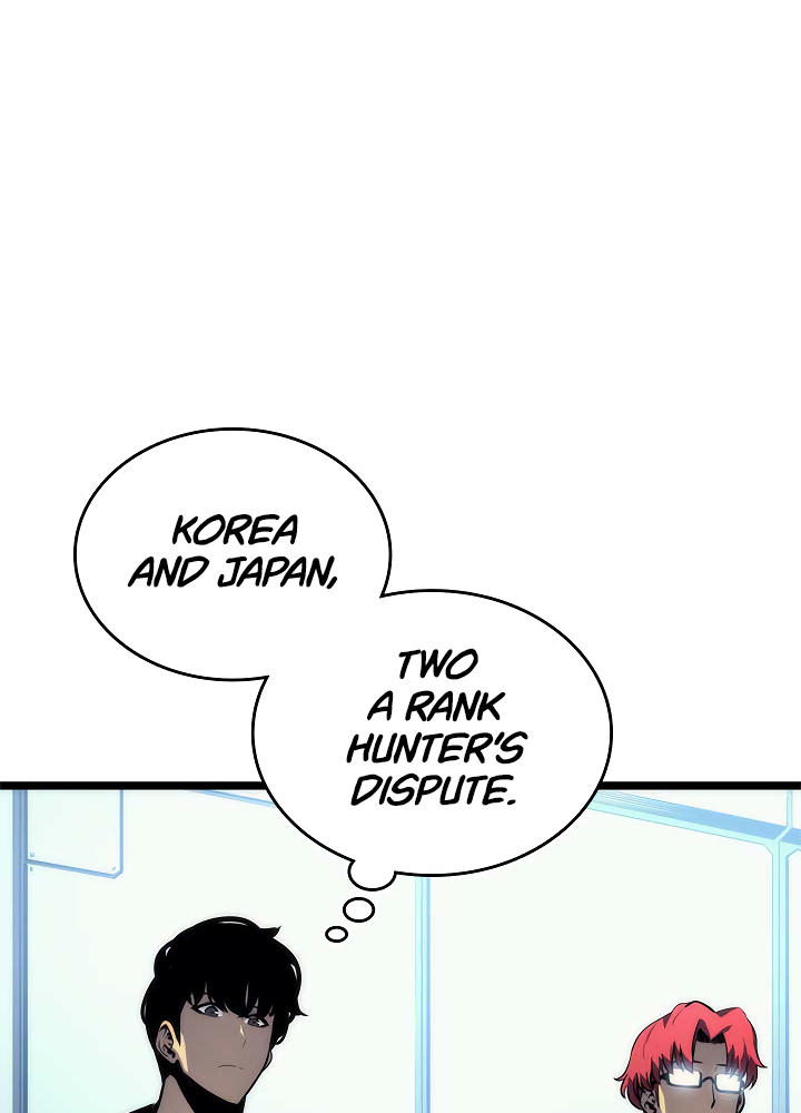 Read Solo Leveling (en) Manga Online