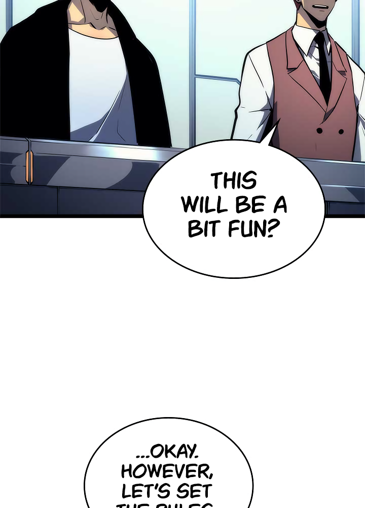 Read Solo Leveling (en) Manga Online