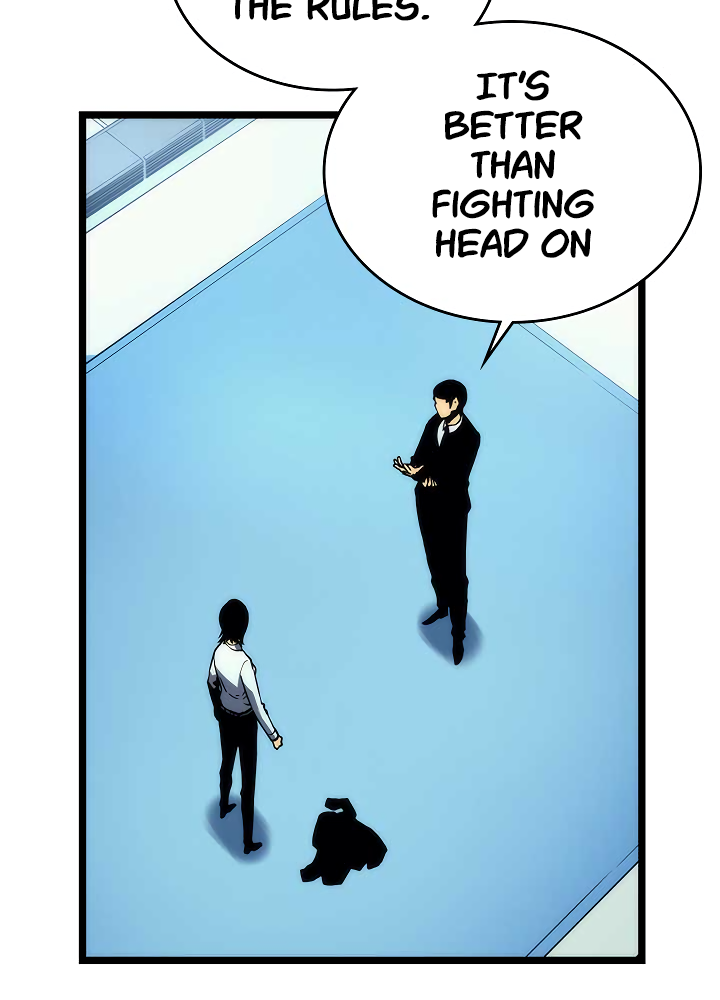 Read Solo Leveling (en) Manga Online
