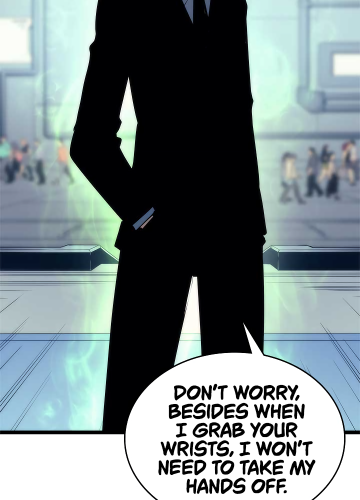 Read Solo Leveling (en) Manga Online