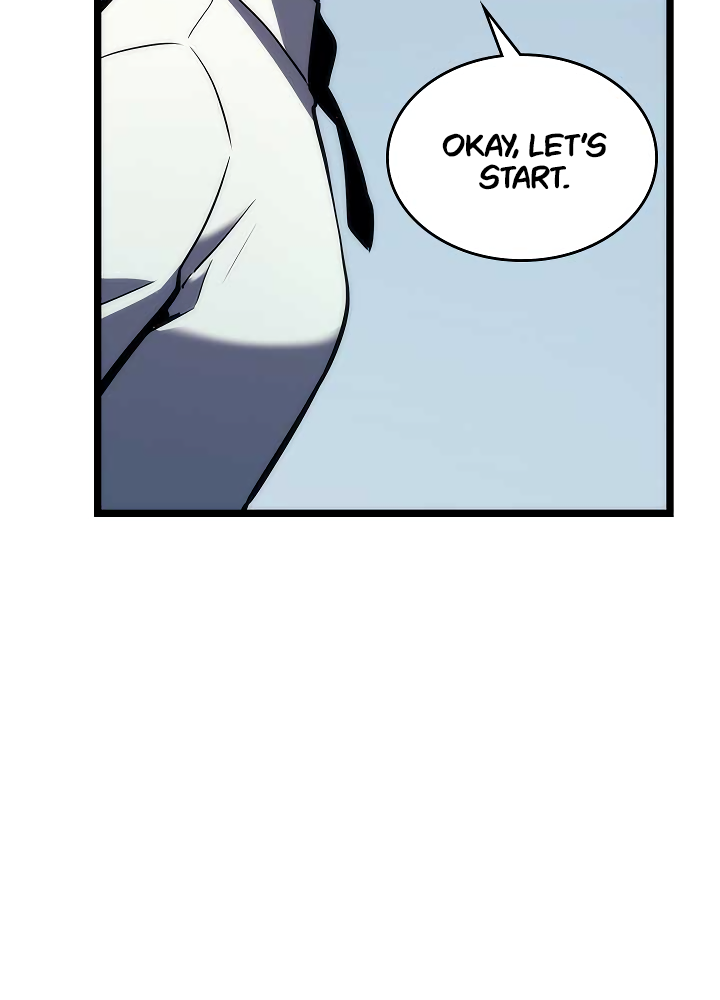 Read Solo Leveling (en) Manga Online