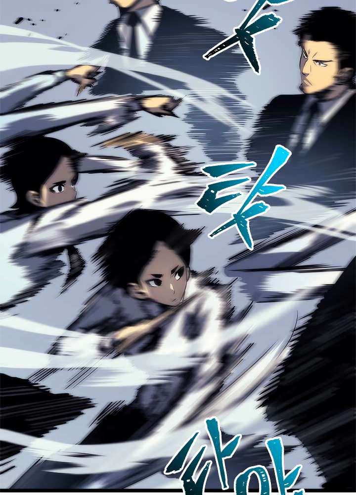 Read Solo Leveling (en) Manga Online