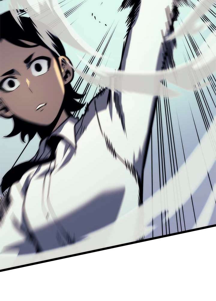 Read Solo Leveling (en) Manga Online