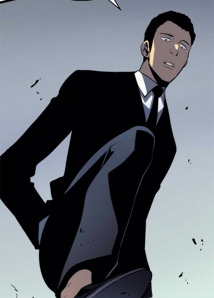Read Solo Leveling (en) Manga Online