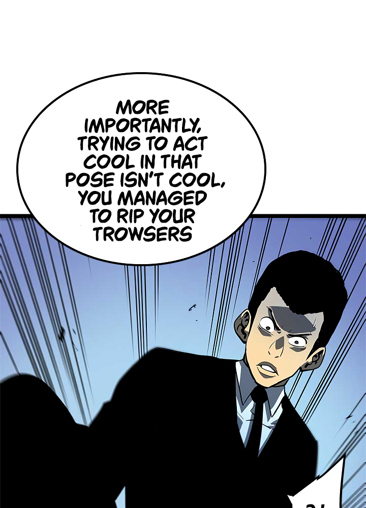 Read Solo Leveling (en) Manga Online