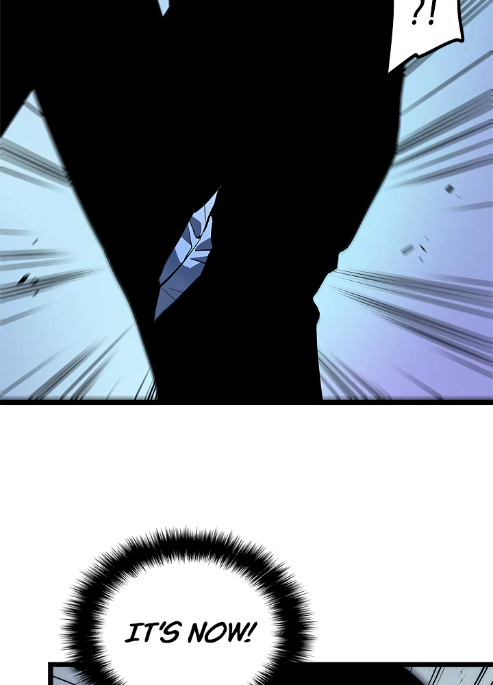 Read Solo Leveling (en) Manga Online