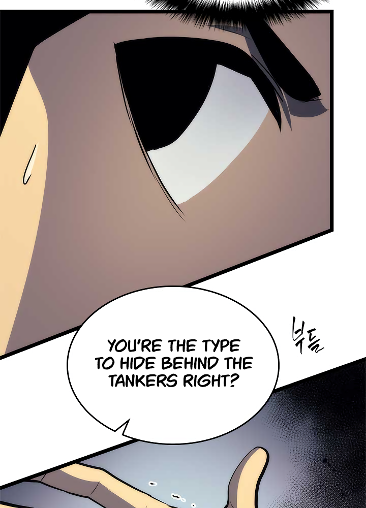 Read Solo Leveling (en) Manga Online