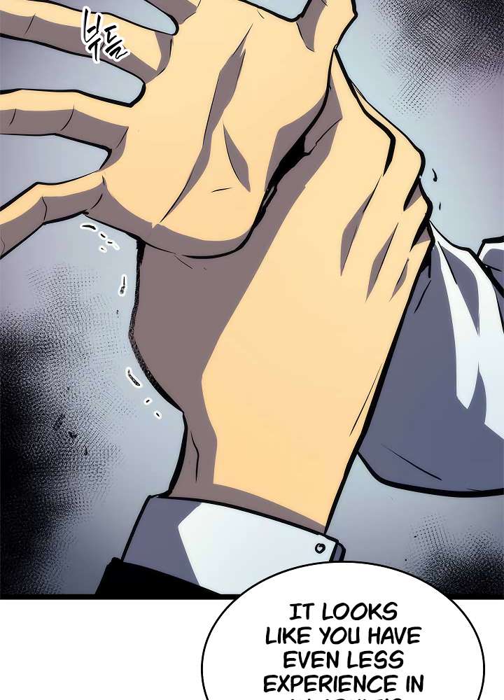 Read Solo Leveling (en) Manga Online
