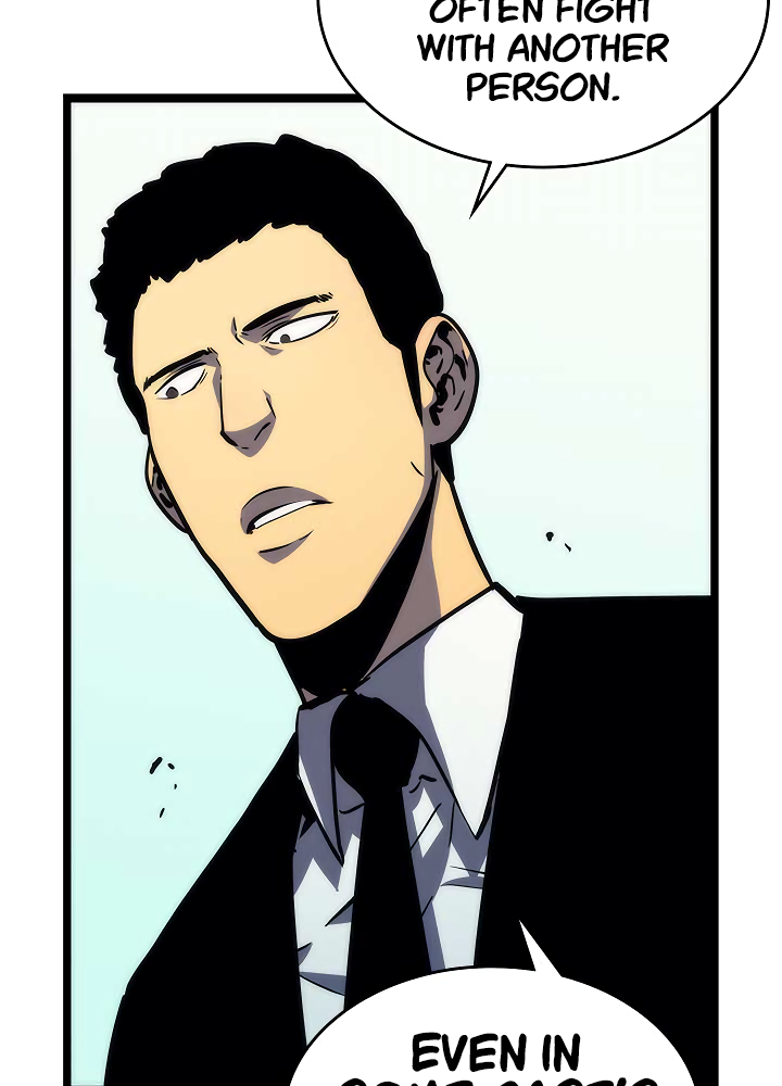 Read Solo Leveling (en) Manga Online