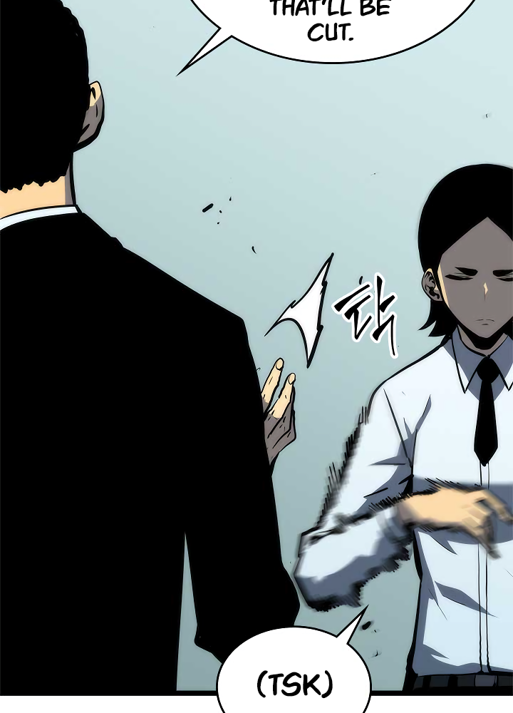 Read Solo Leveling (en) Manga Online
