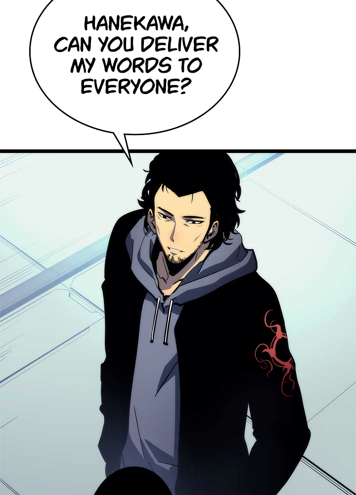 Read Solo Leveling (en) Manga Online