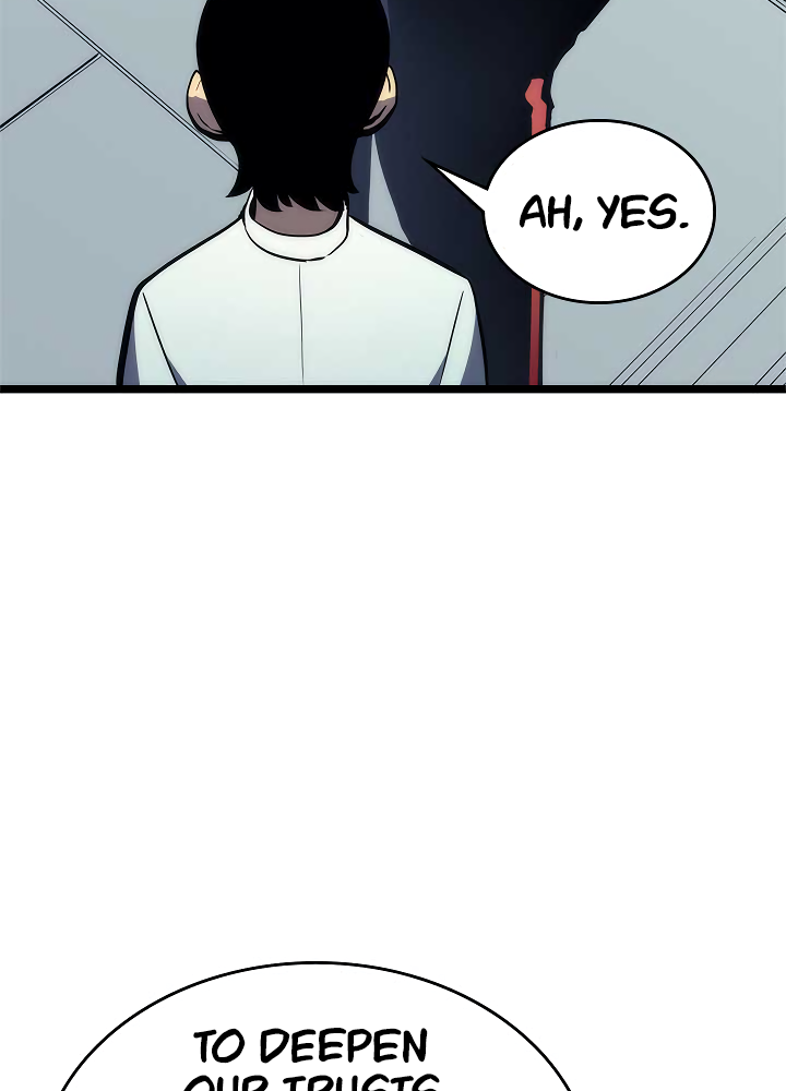 Read Solo Leveling (en) Manga Online