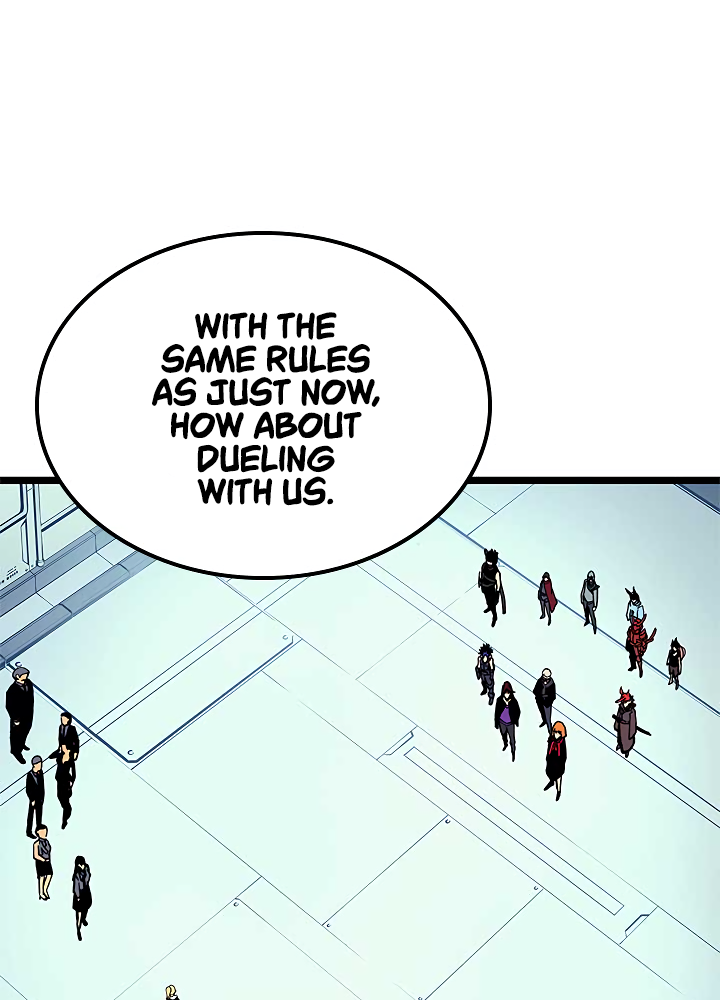 Read Solo Leveling (en) Manga Online