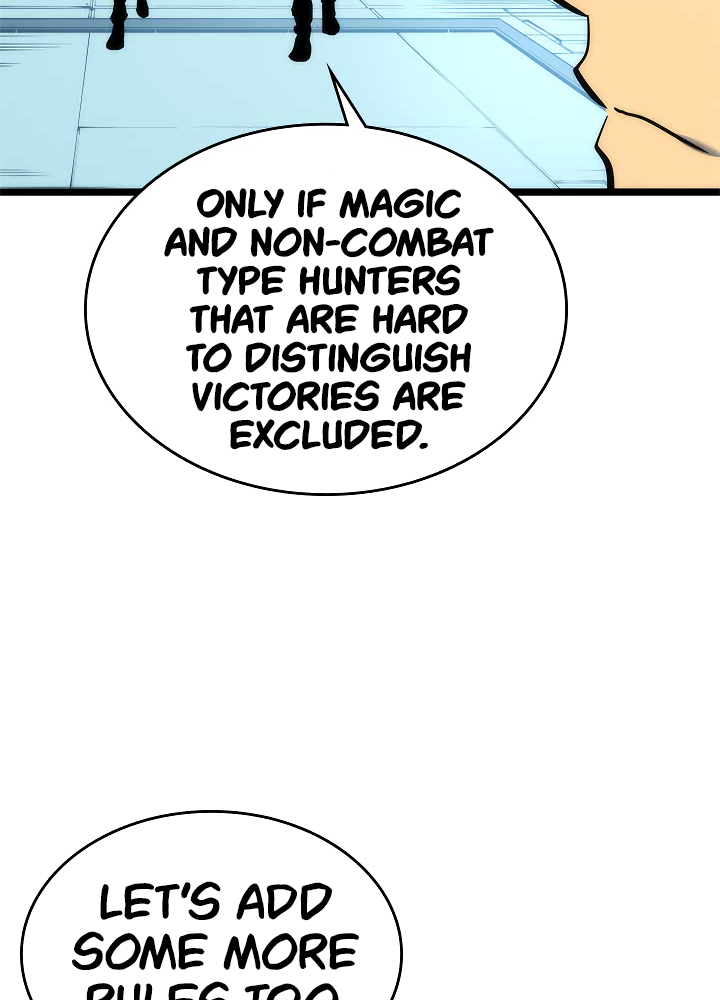 Read Solo Leveling (en) Manga Online