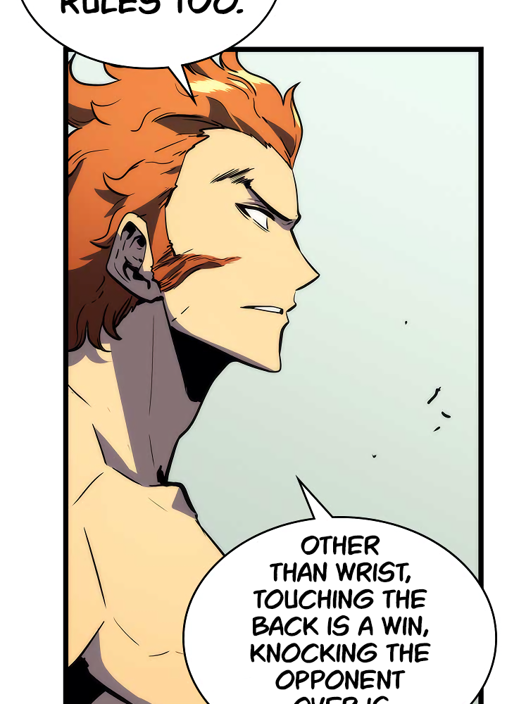 Read Solo Leveling (en) Manga Online