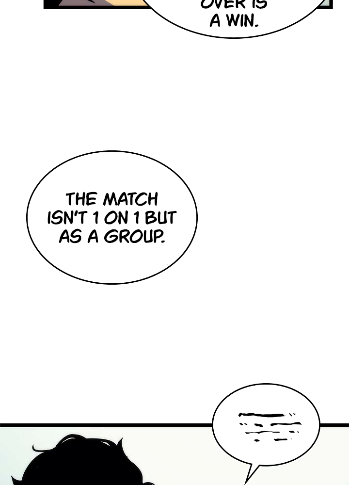 Read Solo Leveling (en) Manga Online