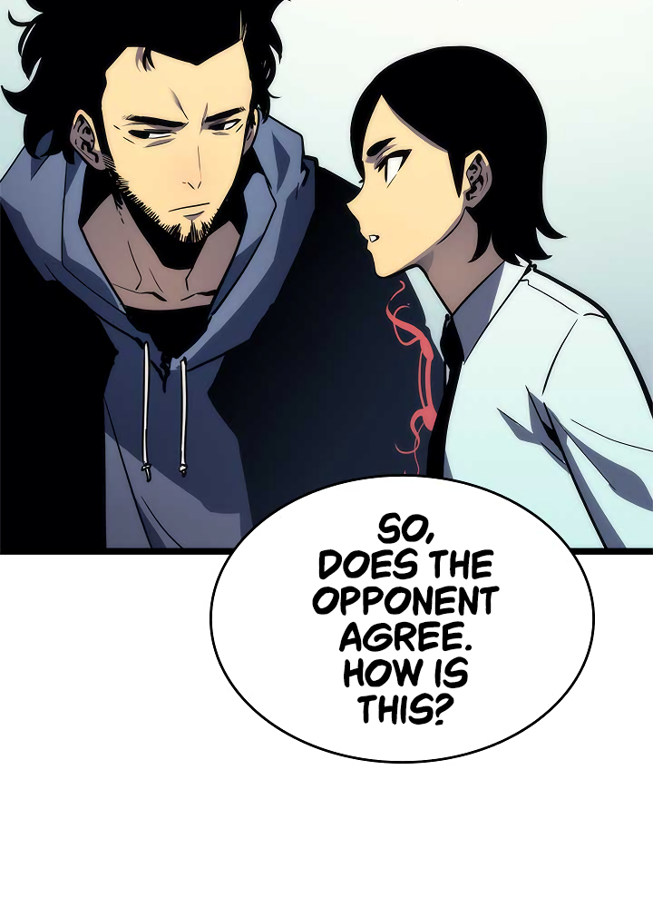 Read Solo Leveling (en) Manga Online