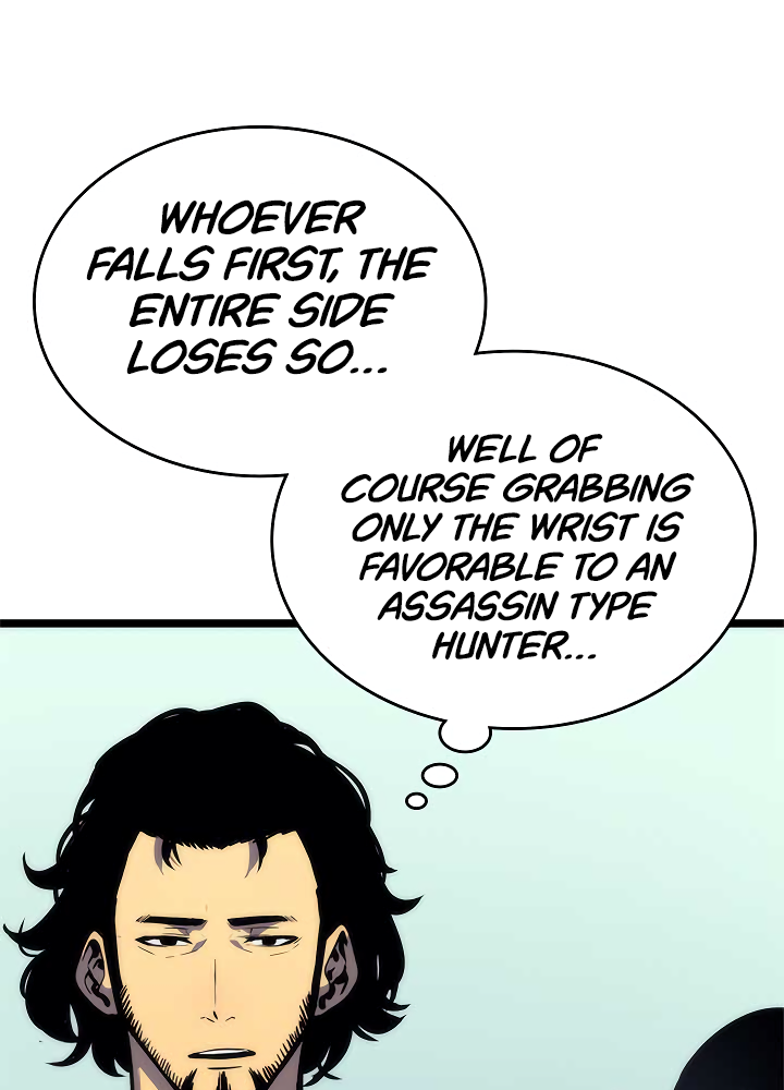 Read Solo Leveling (en) Manga Online