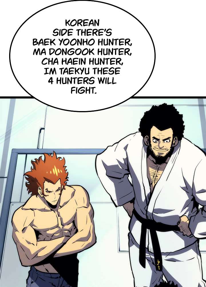Read Solo Leveling (en) Manga Online