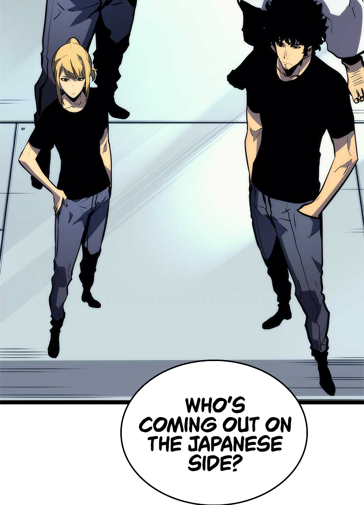 Read Solo Leveling (en) Manga Online