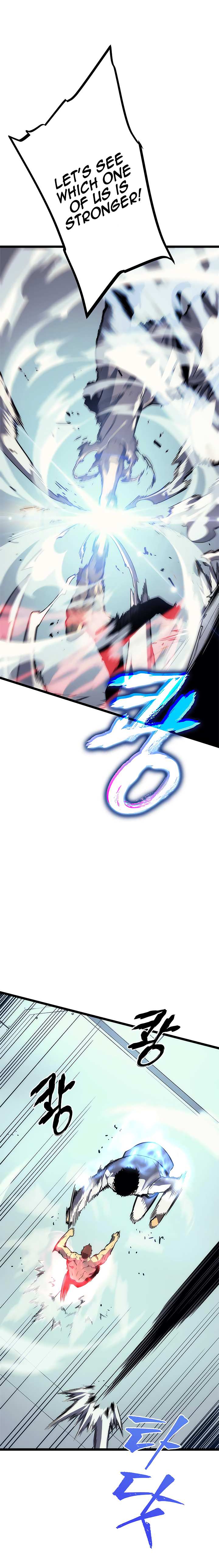 Read Solo Leveling (en) Manga Online