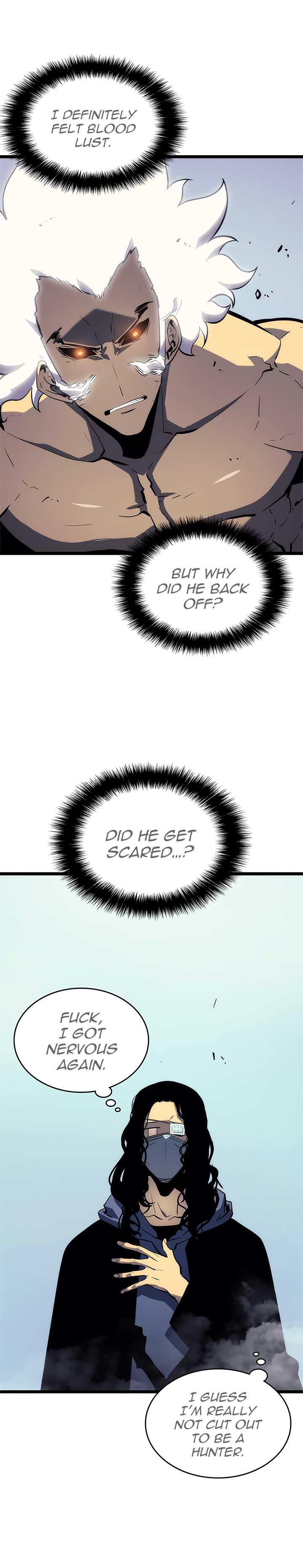 Read Solo Leveling (en) Manga Online