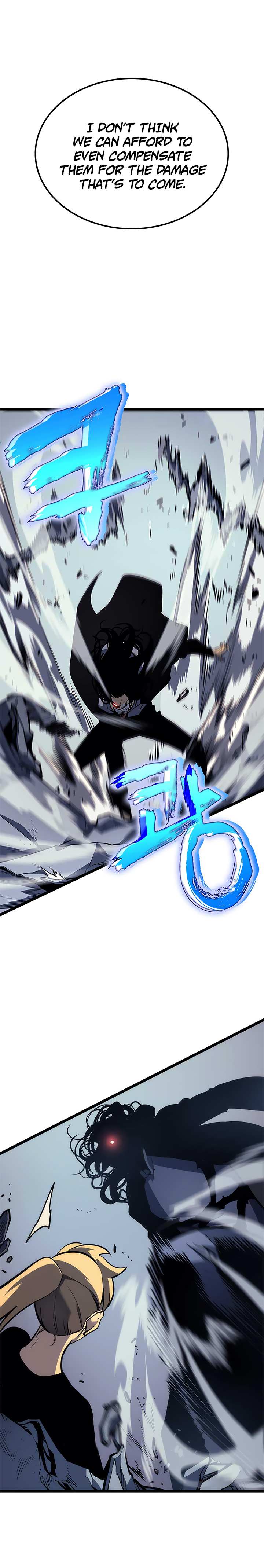 Read Solo Leveling (en) Manga Online