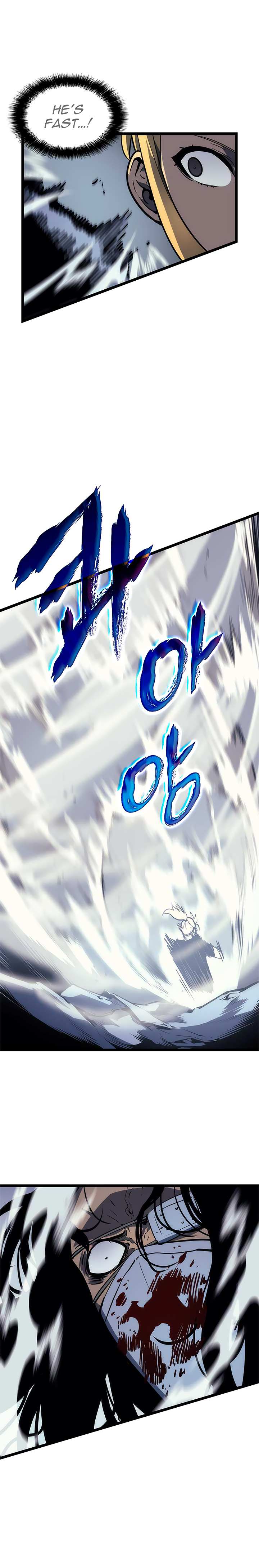 Read Solo Leveling (en) Manga Online