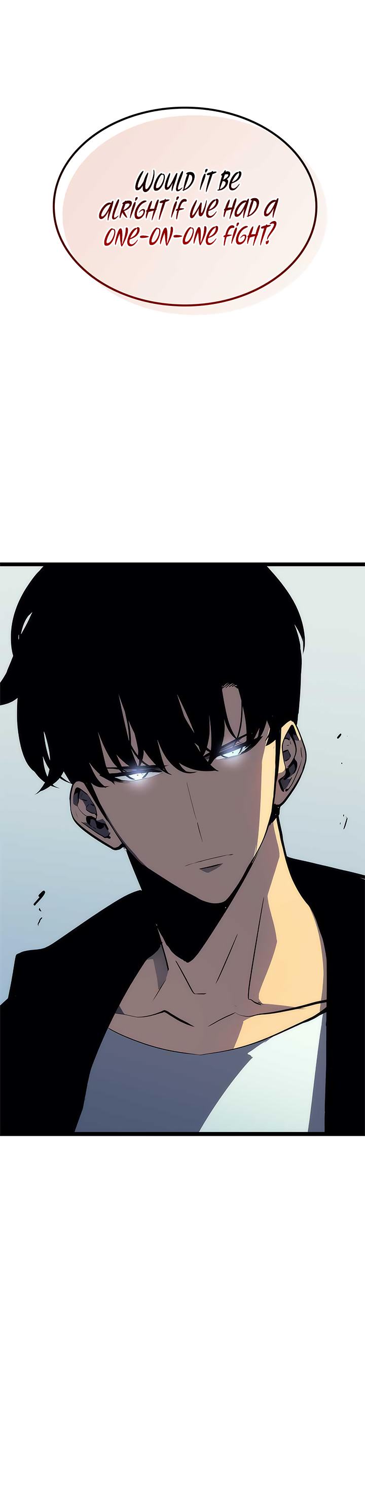 Read Solo Leveling (en) Manga Online