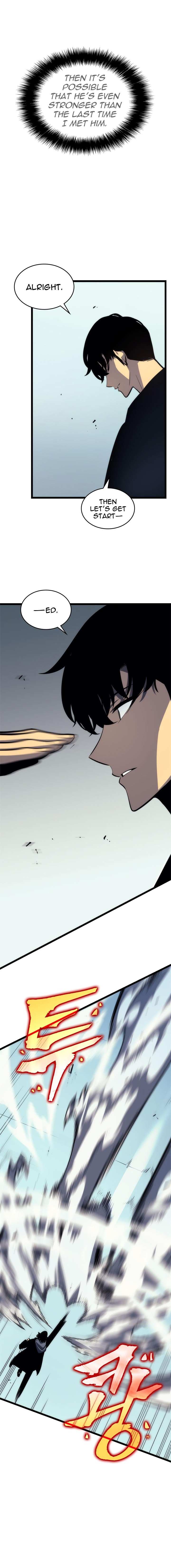 Read Solo Leveling (en) Manga Online