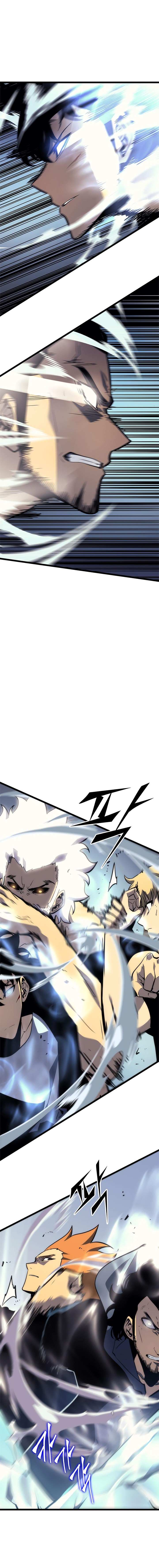 Read Solo Leveling (en) Manga Online