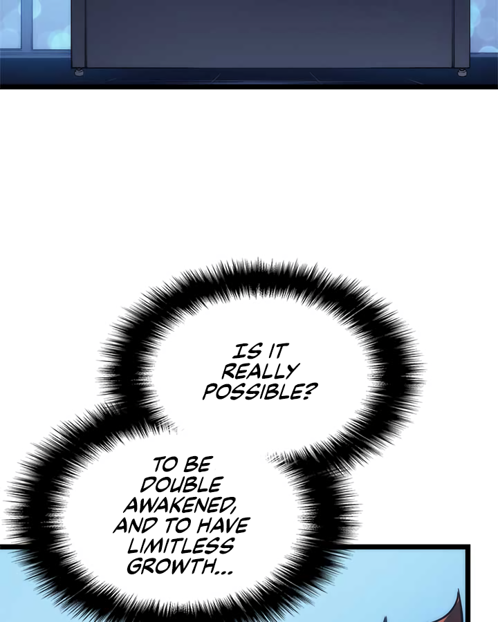 Read Solo Leveling (en) Manga Online